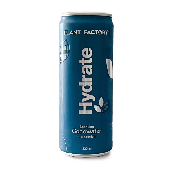 Plant Factory Hydrate, Orginal, 1 stk